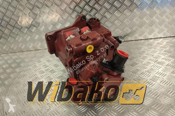 قطع غيار الأشغال العمومية Linde  Hydraulic pump...