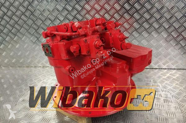 قطع غيار الأشغال العمومية O&K  Hydraulic pump...