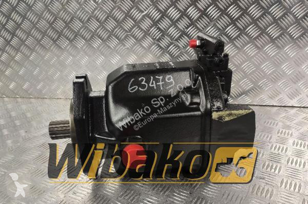 Recambios maquinaria OP Rexroth Hydraulic pump...