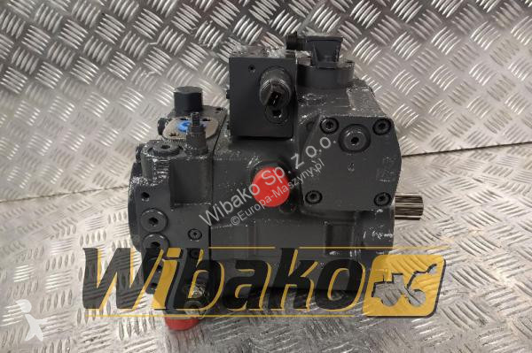 Recambios maquinaria OP Hydromatik Swing pump...