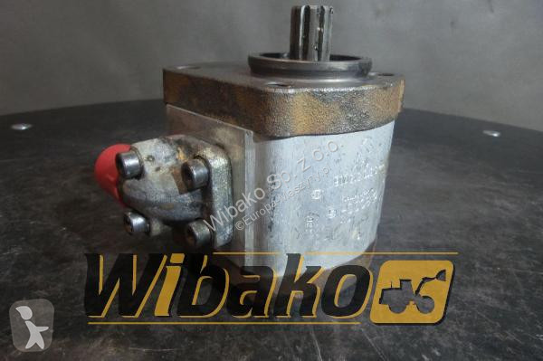 Recambios maquinaria OP Bosch Gear pump Bosch...