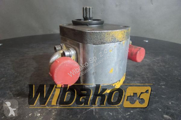 Recambios maquinaria OP Bosch  Gear pump Bosch...
