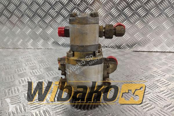 Recambios maquinaria OP Bosch Gear pump Bosch...