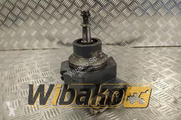 Náhradní díly stavba Liebherr  Hydraulic motor...