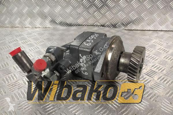 Recambios maquinaria OP Parker  Hydraulic motor...