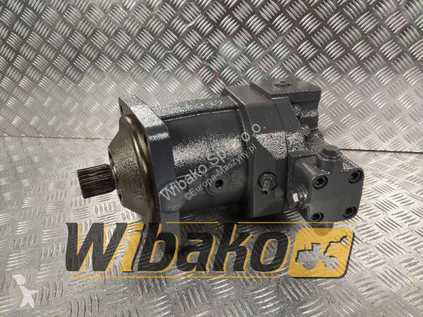 Recambios maquinaria OP Rexroth Hydraulic...