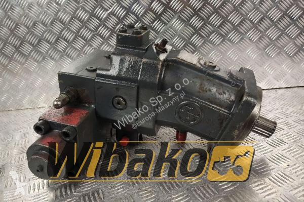 Recambios maquinaria OP Hydromatik Drive motor...