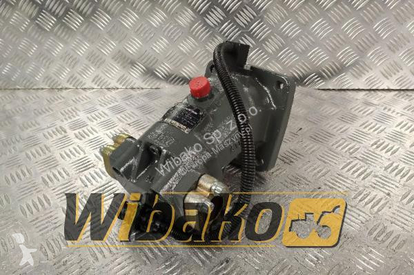 Recambios maquinaria OP Hydromatik Swing motor...