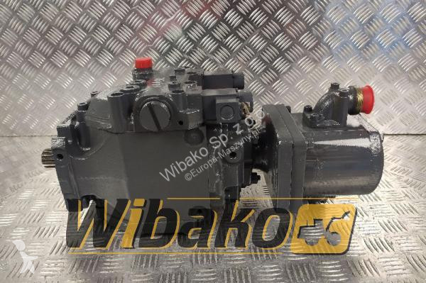 قطع غيار الأشغال العمومية Linde  Hydraulic pump...