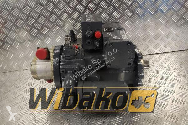Recambios maquinaria OP Rexroth Hydraulic pump...