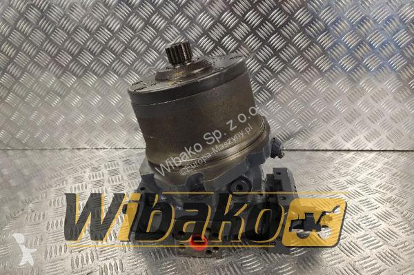 Losse onderdelen bouwmachines Linde  Hydraulic...