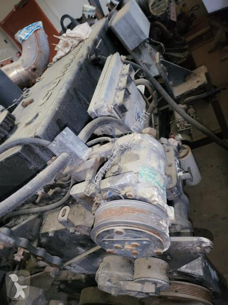 Pièces engins tp Cummins  QSM11