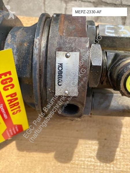 قطع غيار الأشغال العمومية New Holland Rotateur...