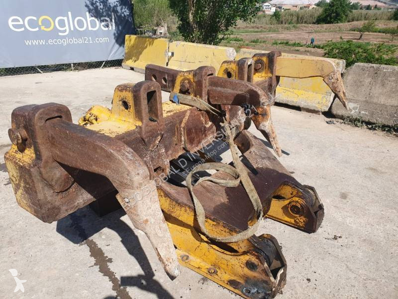قطع غيار الأشغال العمومية Caterpillar
