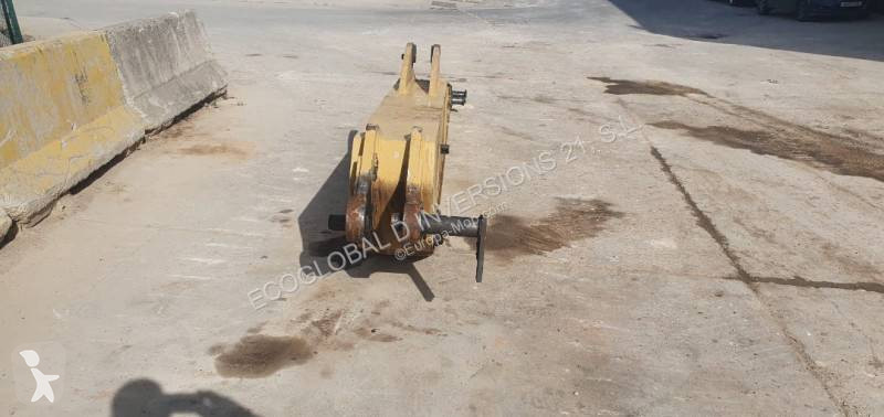 Recambios maquinaria OP Caterpillar 325