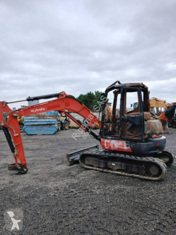Articulation Kubota