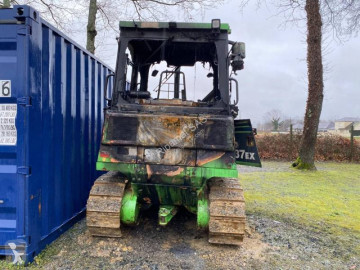 Moteur Komatsu
