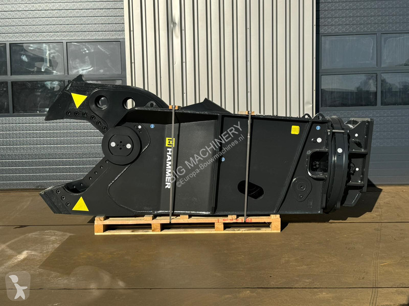 قطع غيار الأشغال العمومية Hammer KSC52 (fits...