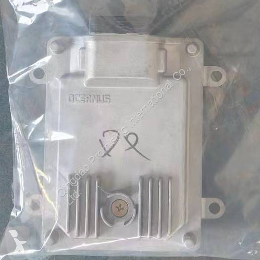 قطع غيار الأشغال العمومية Qingdao Promising...