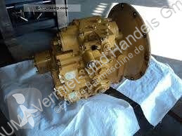 قطع غيار الأشغال العمومية Komatsu Pompe...