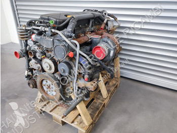 قطع غيار الأشغال العمومية Iveco 2616 STRALIS...