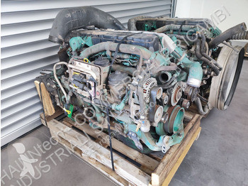 قطع غيار الأشغال العمومية Volvo FL FM Euro 5 -...