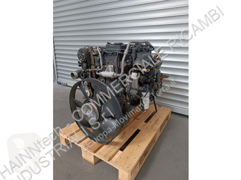قطع غيار الأشغال العمومية Iveco 2616