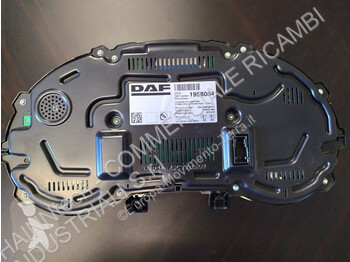 Losse onderdelen bouwmachines DAF 2525 CF86