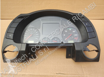 Recambios maquinaria OP Iveco 2616 STRALIS...