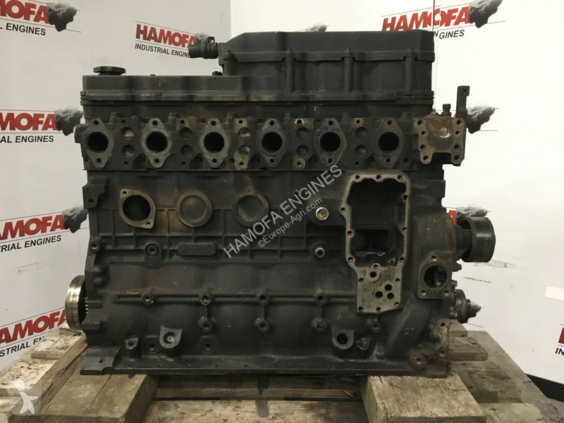 Recambios maquinaria OP Cummins QSB6.7 CPL3857...