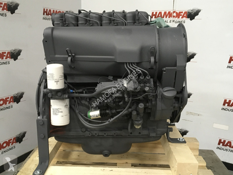 قطع غيار الأشغال العمومية Deutz D914L04...