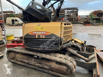Motor Yanmar
