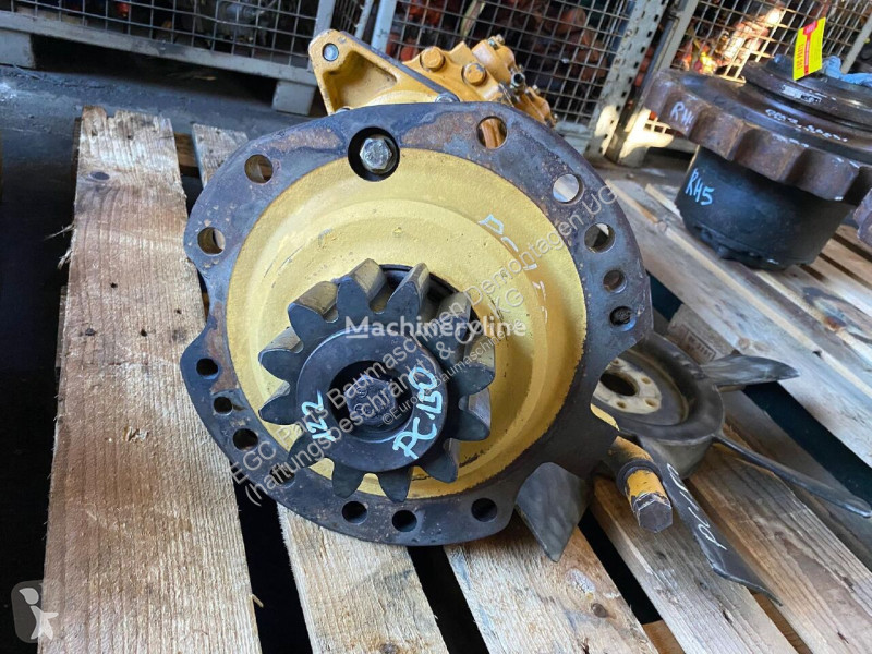 Losse onderdelen bouwmachines Komatsu Réducteur...