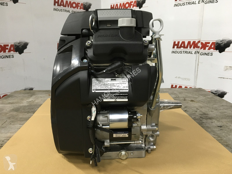 Losse onderdelen bouwmachines Honda GX690 NEW