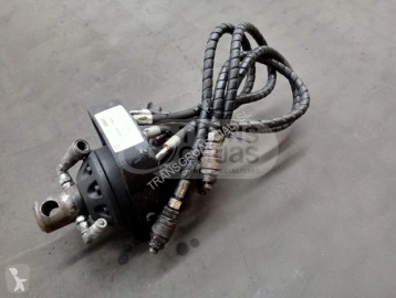 Ekstra kran Palfinger