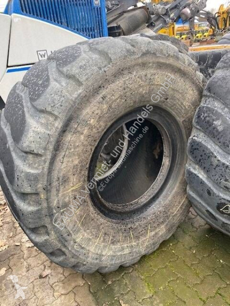 قطع غيار الأشغال العمومية Bridgestone (406)...