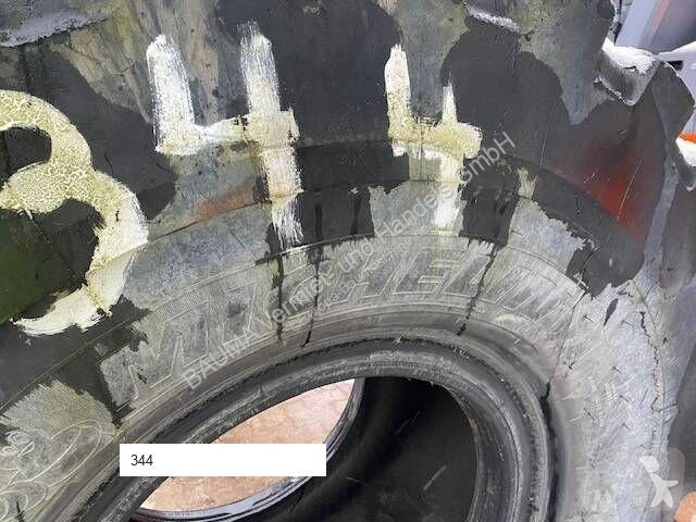 Losse onderdelen bouwmachines Michelin (344)...