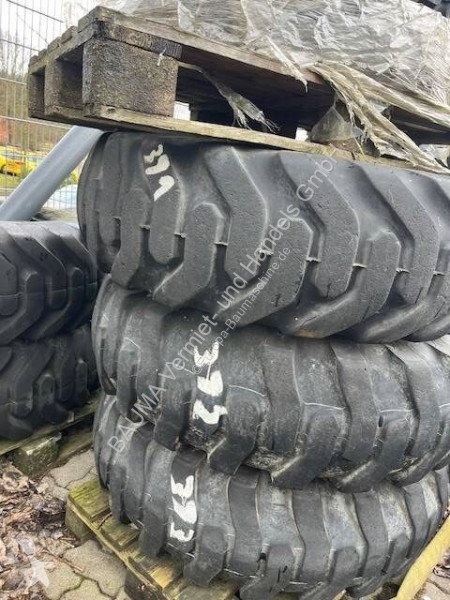قطع غيار الأشغال العمومية Goodyear...