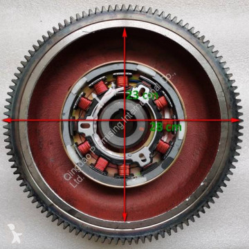 Circuito eléctrico del motor Qingdao Promising nuevo