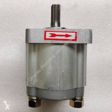 Hydrauliske pumpe Qingdao Promising ny