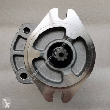 Hydrauliske pumpe Qingdao Promising ny