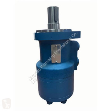 Bloque motor Qingdao Promising nuevo