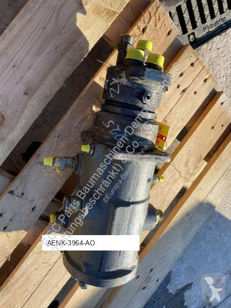 Recambios maquinaria OP Hitachi Rotateur...