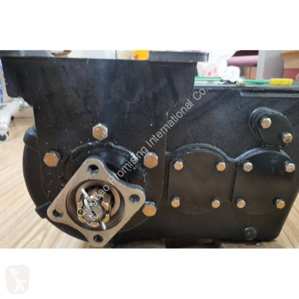 قطع غيار الأشغال العمومية Qingdao Promising AGT...