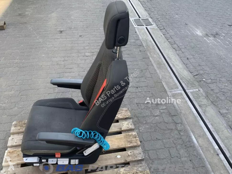 قطع غيار الأشغال العمومية Renault Siège...