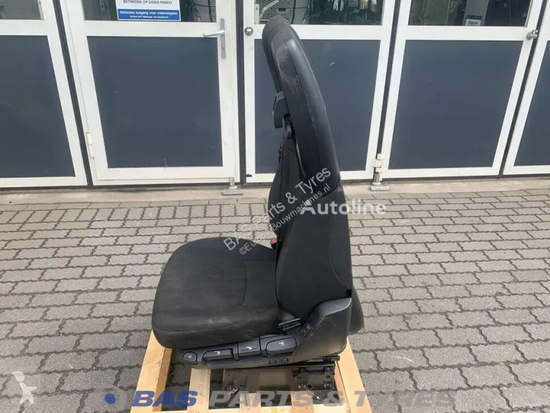 قطع غيار الأشغال العمومية DAF Siège pour camion