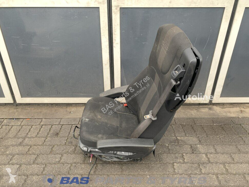 قطع غيار الأشغال العمومية DAF Siège G2 pour...