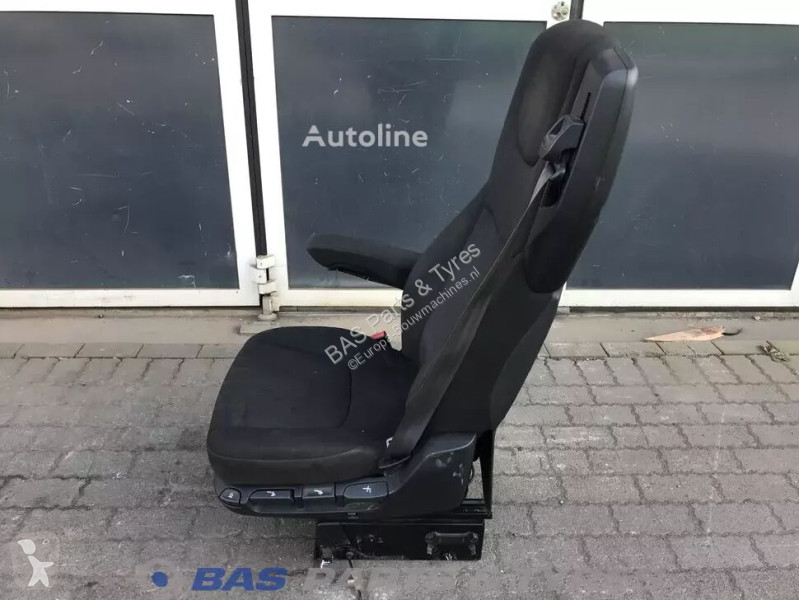 Losse onderdelen bouwmachines DAF Siège pour...