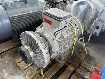 Motor Siemens