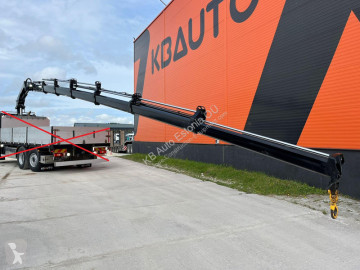 Pièces engins tp Hiab